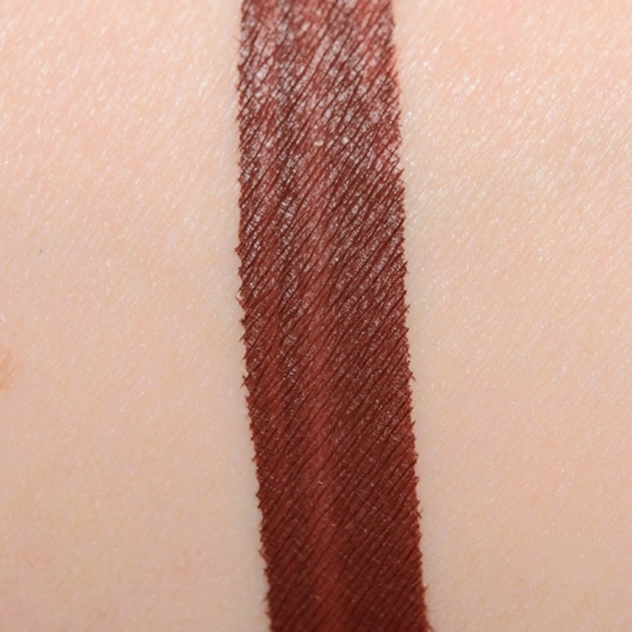Nars Powermatte Lip Pigment in Done It Again - Picture 12 of 13